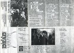 The Dead Youth : Rehearsal Demonstration